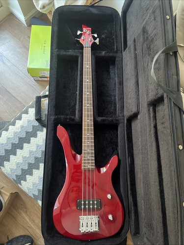 Samick bass guitar - bass,