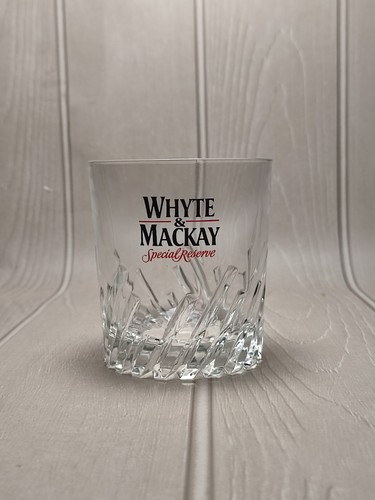 Whyte mackay special reserve - whyte,