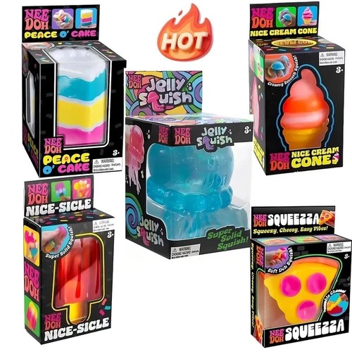 Schylling needoh sensory - needoh,