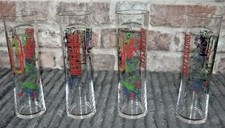 Set Of 4 Desperados Hard