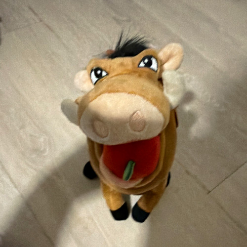 Disney the lion king pumbaa - the,