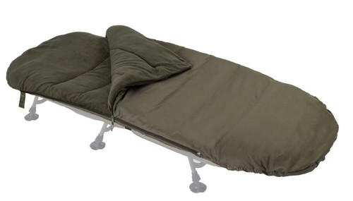 Trakker big snooze wide bag - big, /
