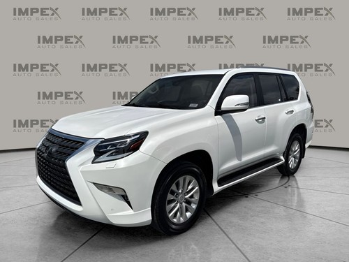 2021 lexus gx460 - gx460, 460