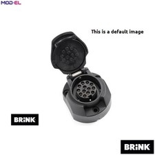 ELECTRIC KIT TRAILER HITCH