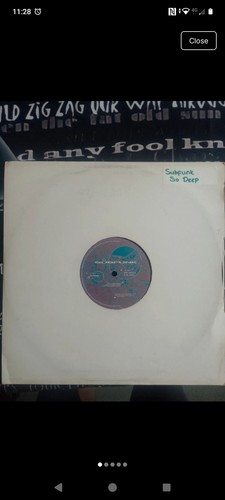 Subfunk deep tech - -, so