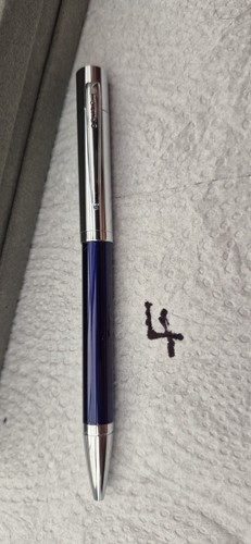 Franklin covey ballpoint - covey,