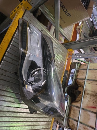 Vauxhall insignia headlight - vauxhall,