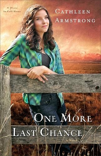 One more last chance - chance:, a