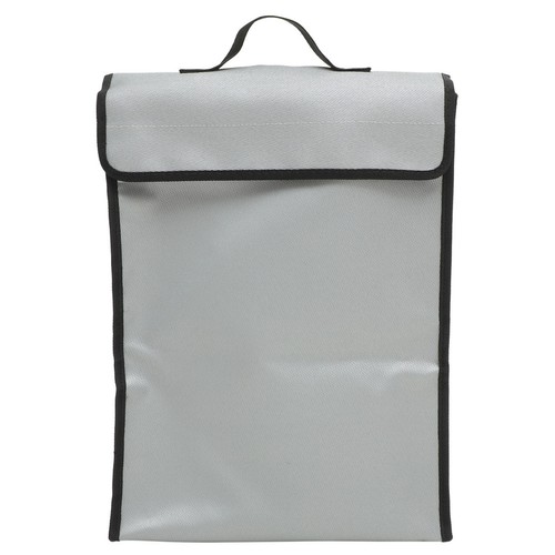 Fireproof document bag - fireproof,