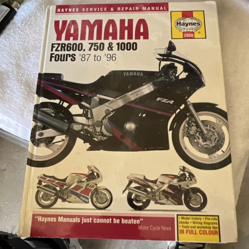 Yamaha fzr600 750 and - fzr600,,
