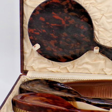 Vintage c1950s Dressing Table