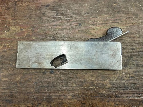 Vintage rabbet woodwork - rabbet, hand