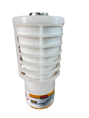 New pack rubbermaid - new,