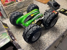 Tyco RC Super Rebound Vintage