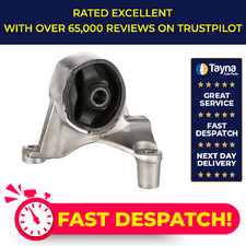 Engine Mount fits HONDA CIVIC