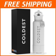 Coldest Reusable Water Bottle