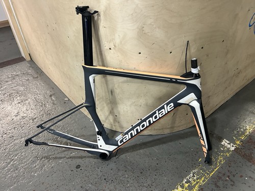 Cannondale slice frame - slice,