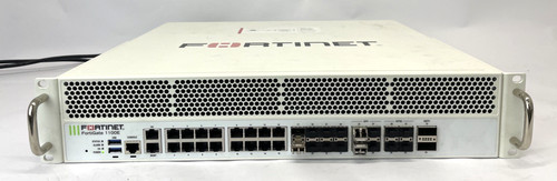 Fortinet fortigate 1100e - fortigate,