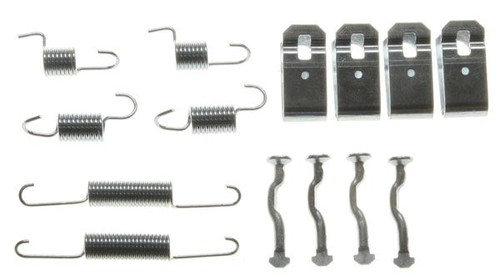 Accessory kit parking brake - parking,