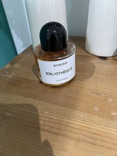 Byredo Bibliotheque Eau de Parfum 100ml
