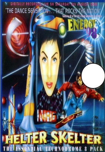 Helter skelter energy - helter,