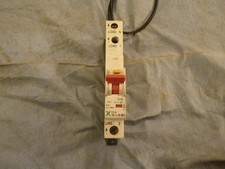 MOELLER 10/1N/B/003 X POLE B