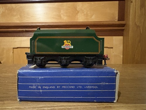 Hornby dublo d12 duchess - hornby,