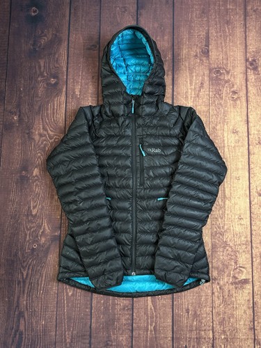 Women rab microlight - women's,