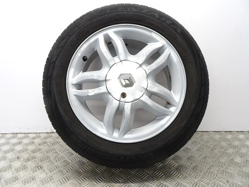 Renault clio mk3 alloy - 15",