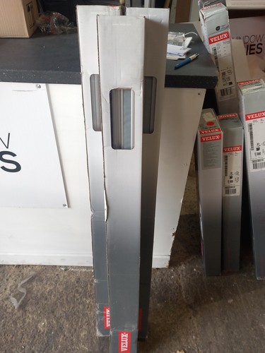 Velux blinds dkl sk06 - dkl, 4576s