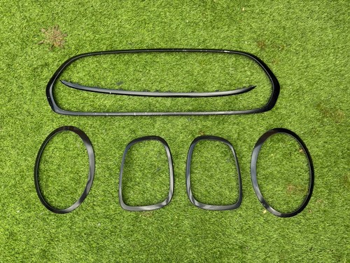 F55 f56 f57 - , grill