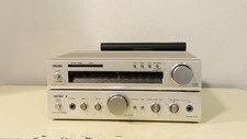 TOSHIBA AUREX SB-A10 STEREO AMPLIFIER and  ST-T10 TUNER