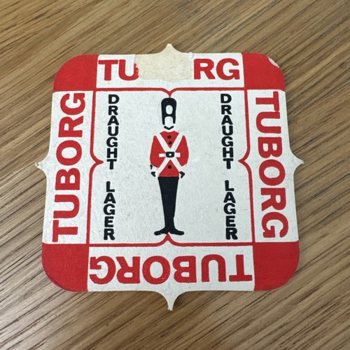 Tuborg lager beer - lager, mat