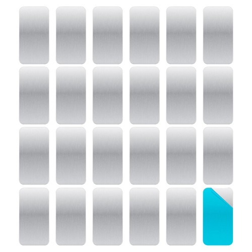 Metal strips for - strips, thin