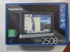 Garmin Nuvi 2508LMT-D, VGC