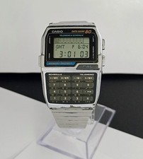 Casio Calculator World Time