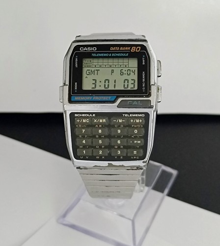 Casio calculator world time - casio,