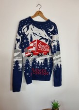 COCA COLA Size M Medium