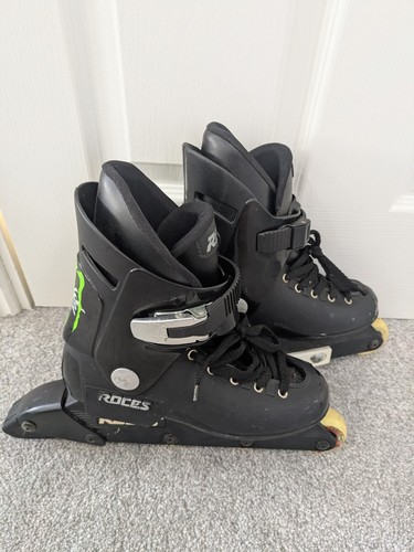 Roces aggressive inline skates - aggressive,