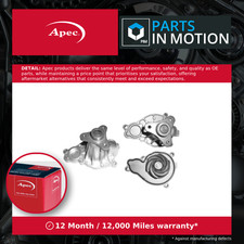 Water Pump AWP1124 Apec