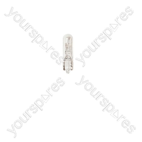 Ring miniature bulbs 12v 12w - bulbs,