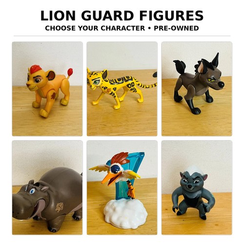 Disney the lion - disney, toy