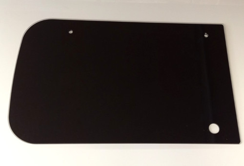 Smev dometic glass - dometic, lid