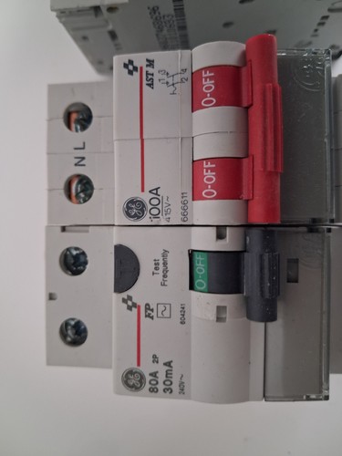 Mcb mccb main switch job - mcb/mccb/main,