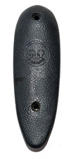 Beretta Shotgun Recoil Butt Pad / Heel Plate [Ref:1}