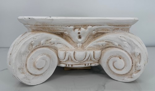Vintage house parts - house,
