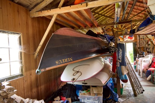 Drascombe lugger sailing - sailing, boat.