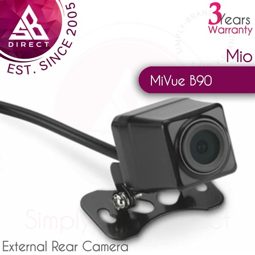 Mio mivue b90 external - mio,
