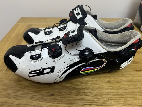 Sidi wire carbon vernice - wire,