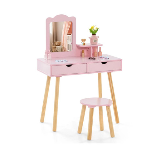 Kids vanity table - kids,